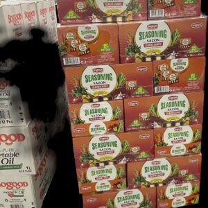 SOGOOD SAZONADOR