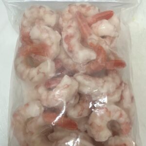 Peeled & Deveined Red Shrimp