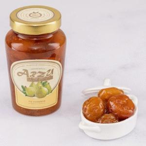 "AZ" Fig Preserve 550gr