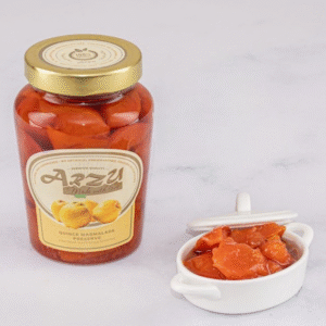 "AZ" Quince Preserve 550gr
