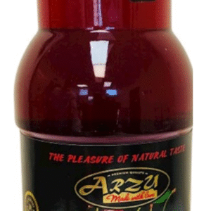 "AZ" Sour Cheery Compot 1L
