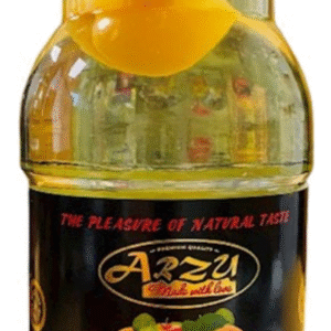 "AZ" Apricot Compot 1L