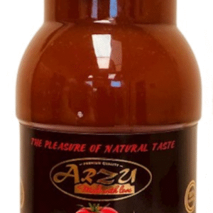 "AZ" Tomato Juice 1L