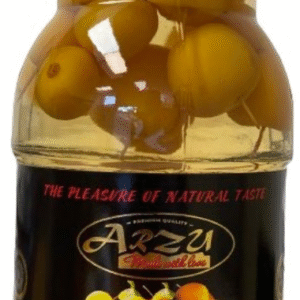"AZ" Paradise Apple Compote 1l