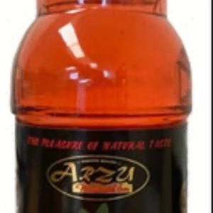 "AZ" Cornel Compote (kizil) 1l