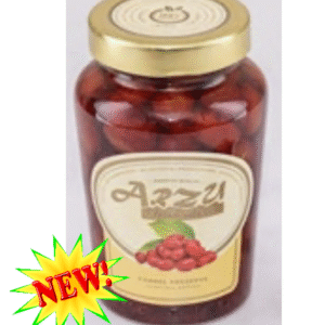 "AZ" Cornel Preserve 550gr