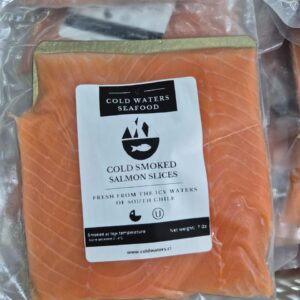 FARM SALMON FILLET