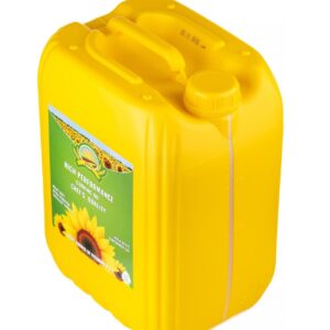 UNNA 40LB HIGH OLIEC SUNFLOWER ODOR FREE & HEALTY FRYER OIL